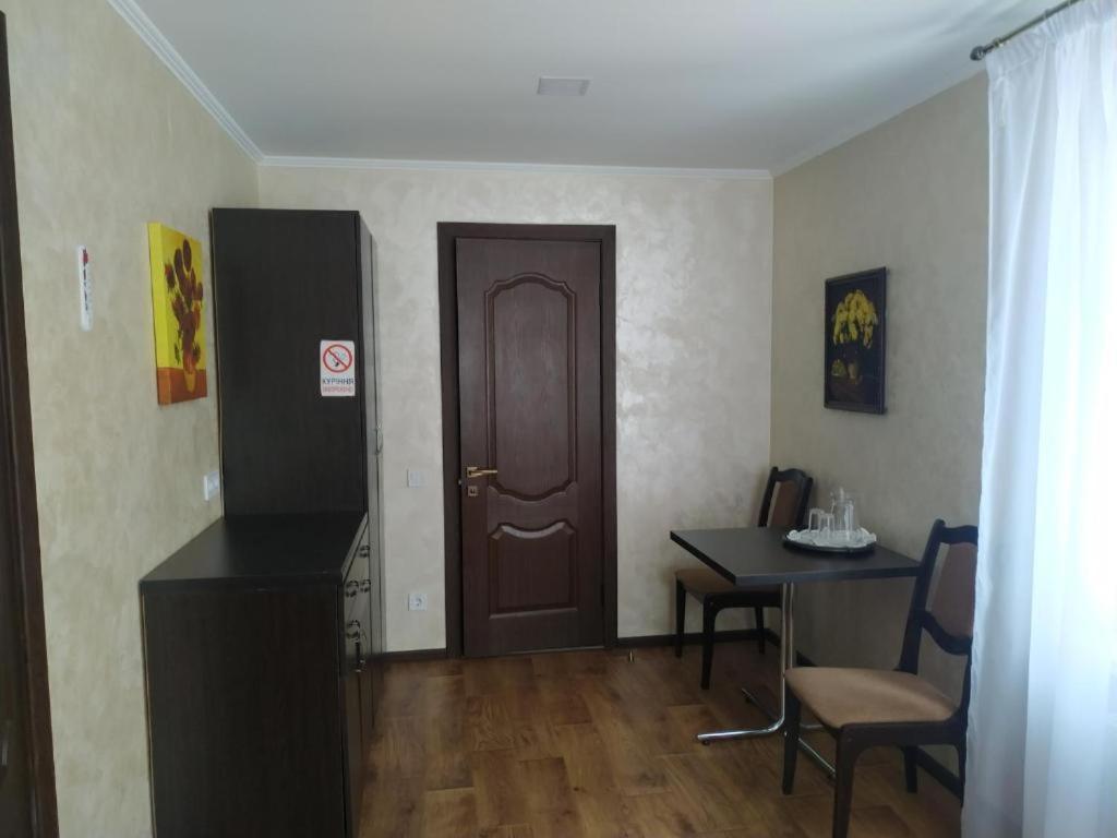 Gospodarstwo wiejskie Dibrova Club *